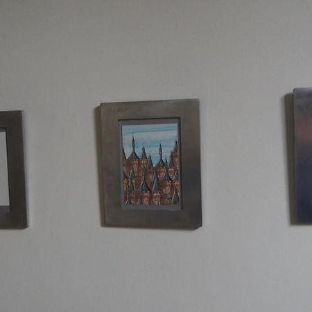 Het Zwolse Huisje Zwolle  Luaran gambar
