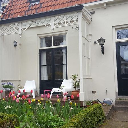 Het Zwolse Huisje Zwolle  Luaran gambar